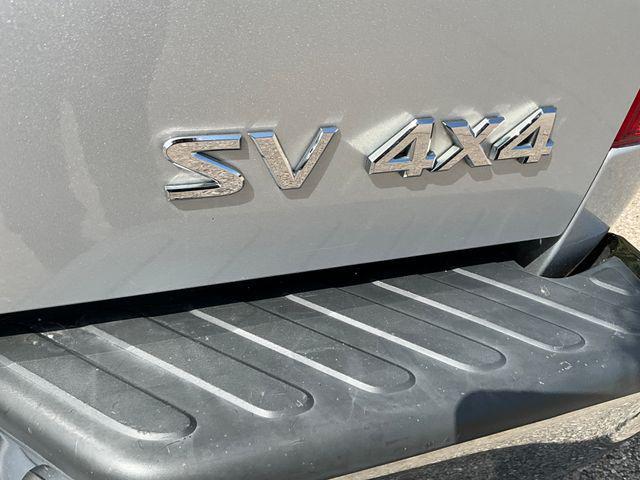 used 2015 Nissan Frontier car, priced at $15,999