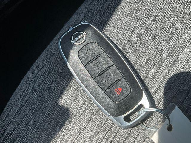 used 2023 Nissan Rogue car, priced at $25,999