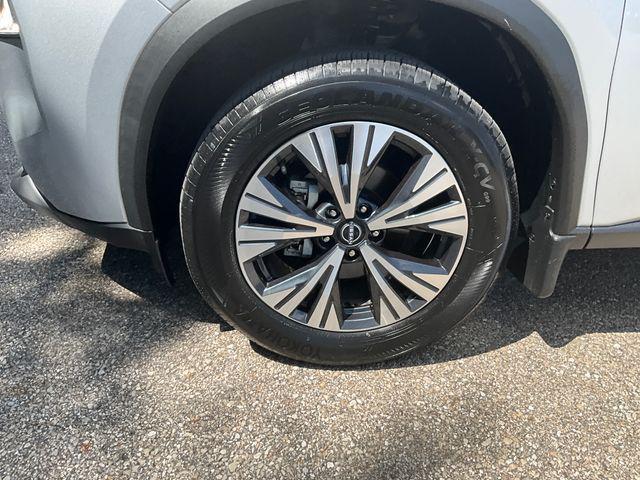 used 2023 Nissan Rogue car, priced at $25,999