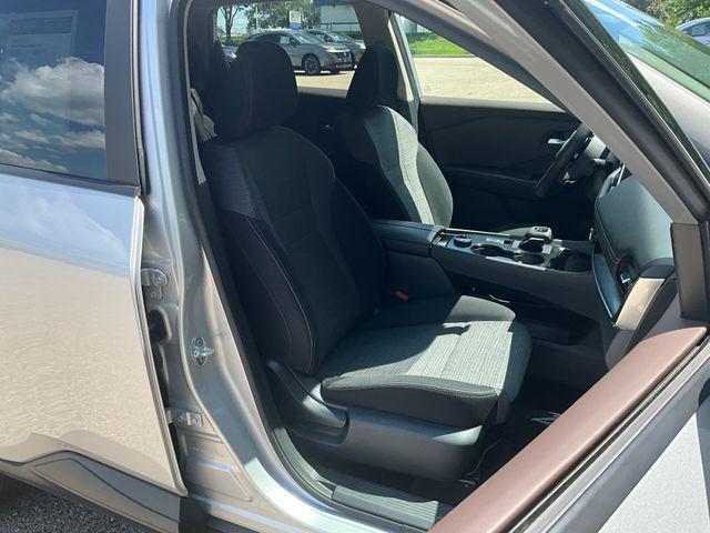 used 2023 Nissan Rogue car, priced at $25,999