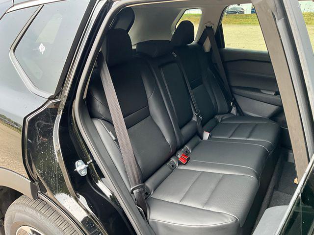 new 2026 Nissan Rogue car, priced at $34,215