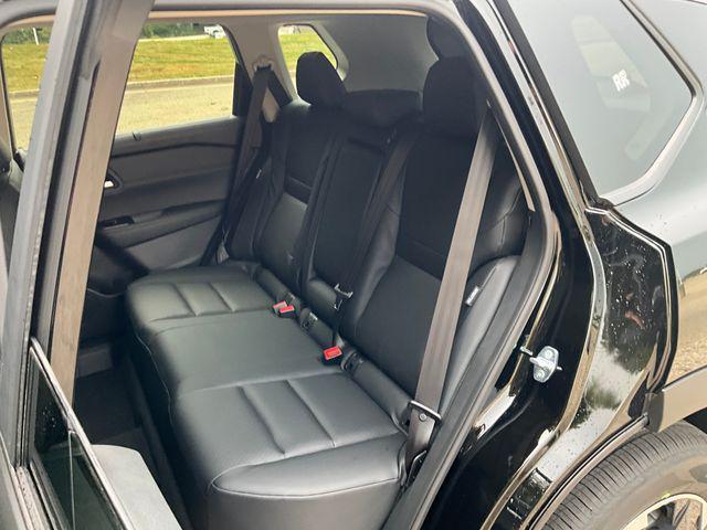 new 2026 Nissan Rogue car, priced at $34,215