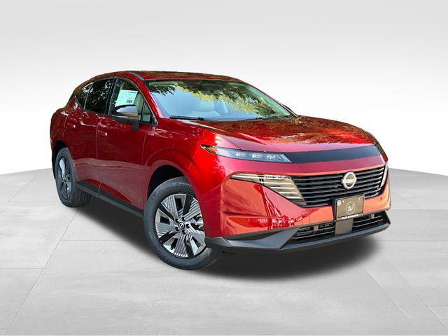 new 2025 Nissan Murano car, priced at $49,140