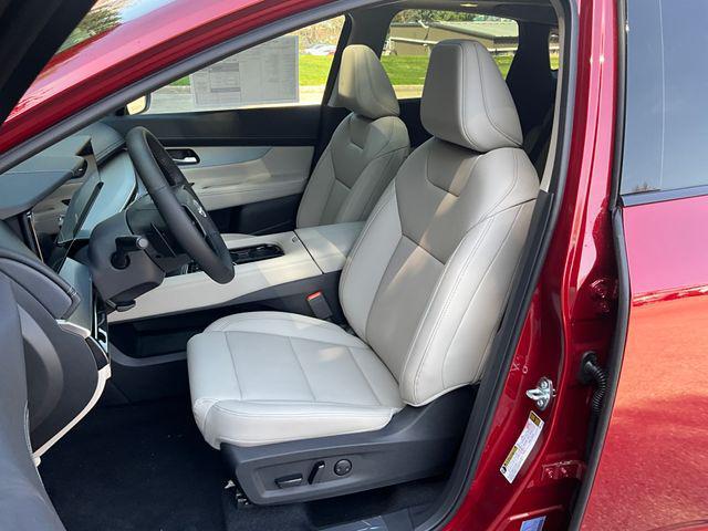 new 2025 Nissan Murano car, priced at $49,140