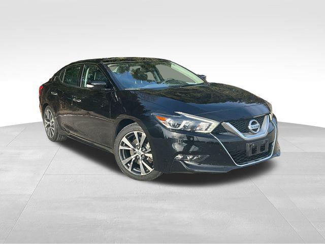 used 2016 Nissan Maxima car, priced at $18,999