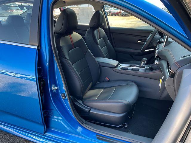 new 2024 Nissan Sentra car, priced at $27,860