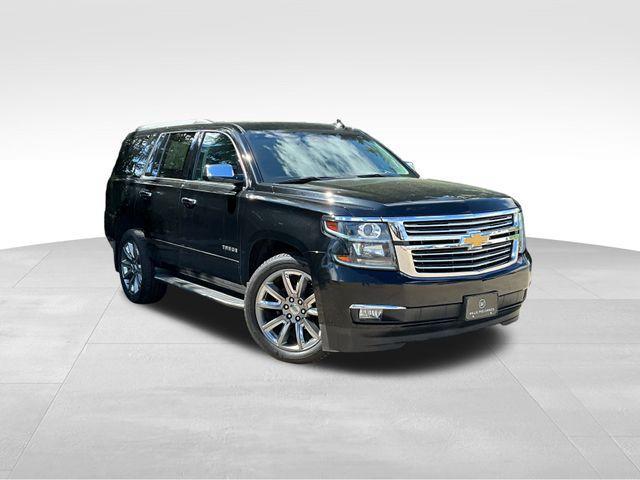 used 2016 Chevrolet Tahoe car, priced at $20,999