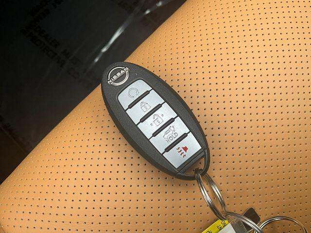 used 2022 Nissan Rogue car, priced at $29,999