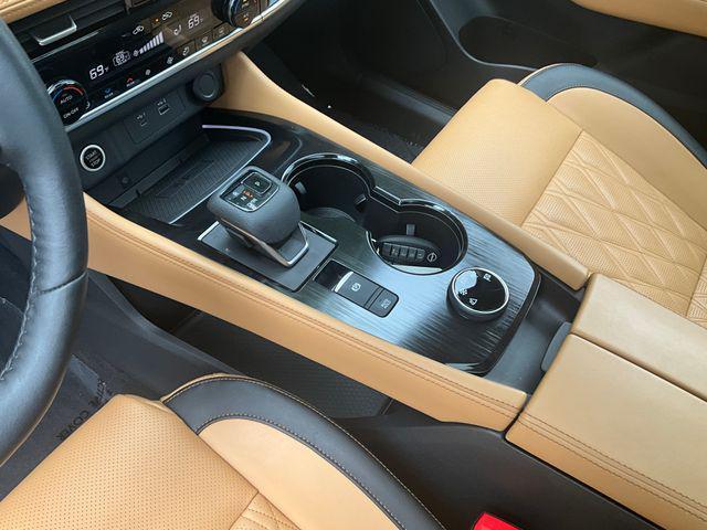 used 2022 Nissan Rogue car, priced at $29,999