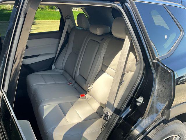 new 2025 Nissan Rogue car, priced at $37,956