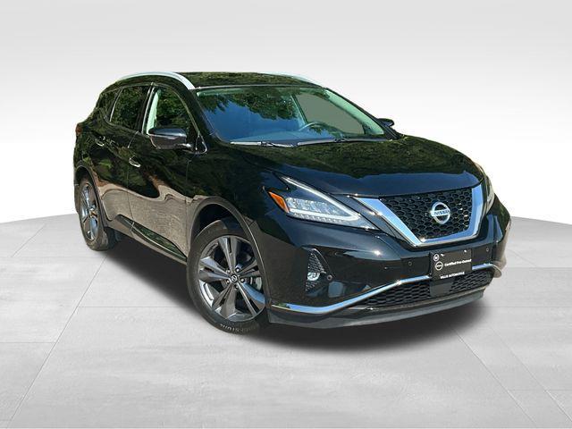 used 2022 Nissan Murano car, priced at $31,999