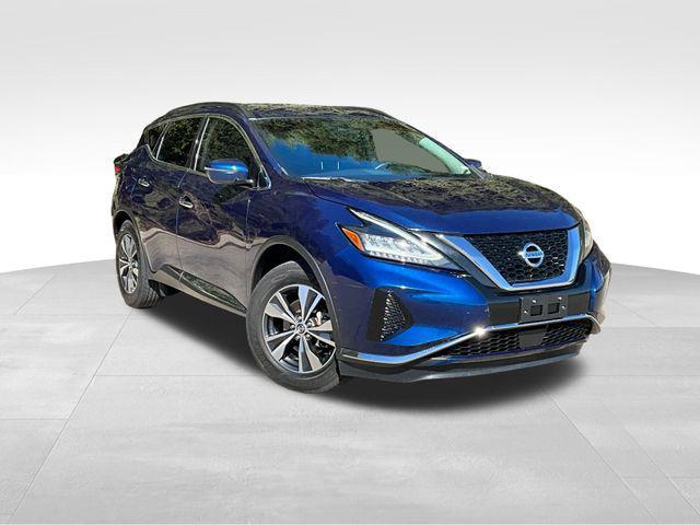 used 2020 Nissan Murano car, priced at $14,999