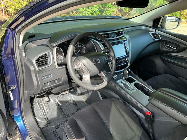 used 2020 Nissan Murano car, priced at $14,999