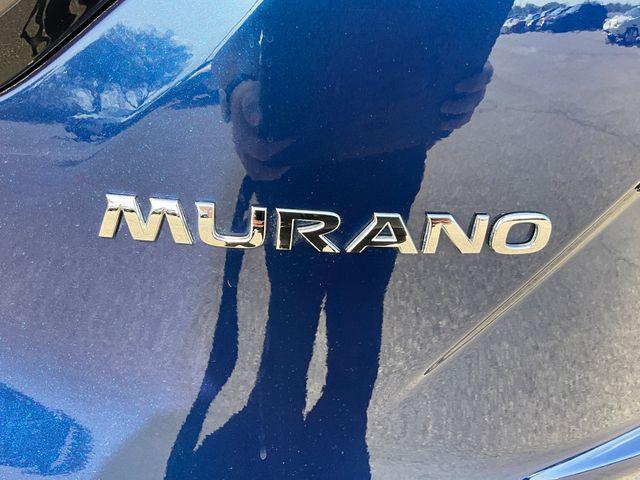 used 2020 Nissan Murano car, priced at $14,999