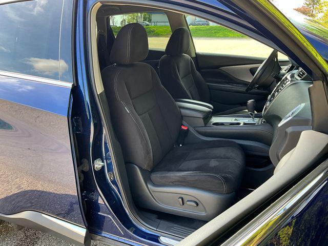 used 2020 Nissan Murano car, priced at $14,999