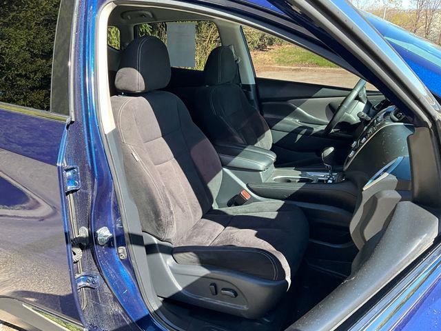 used 2020 Nissan Murano car, priced at $14,999