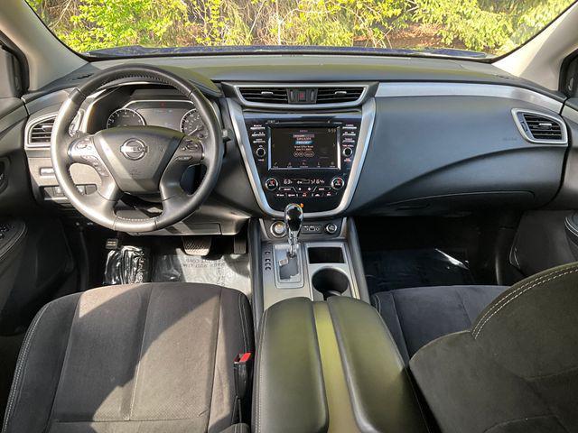 used 2020 Nissan Murano car, priced at $14,999