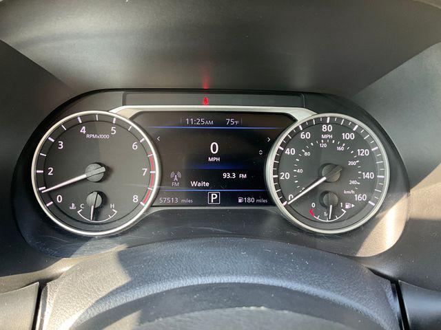 used 2023 Nissan Sentra car, priced at $18,999