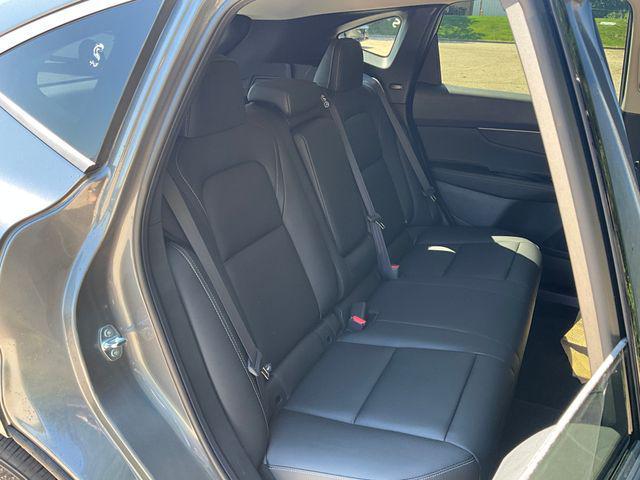 new 2025 Nissan Murano car, priced at $41,809