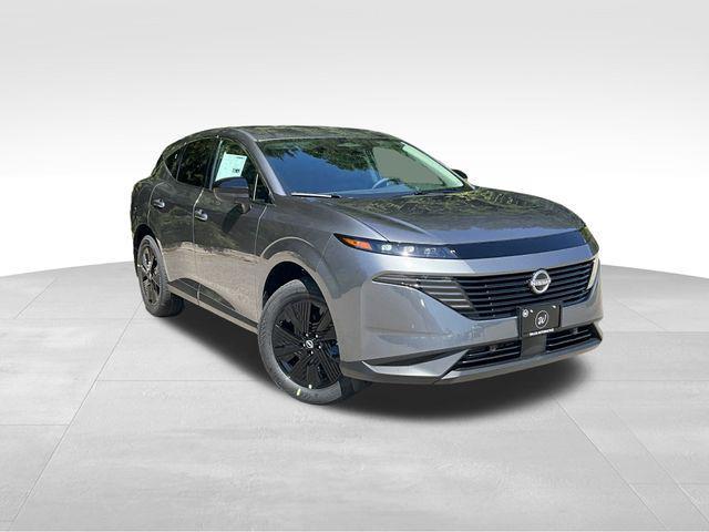 new 2025 Nissan Murano car, priced at $41,809