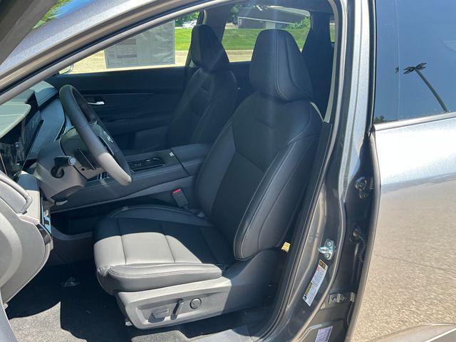 new 2025 Nissan Murano car, priced at $41,809
