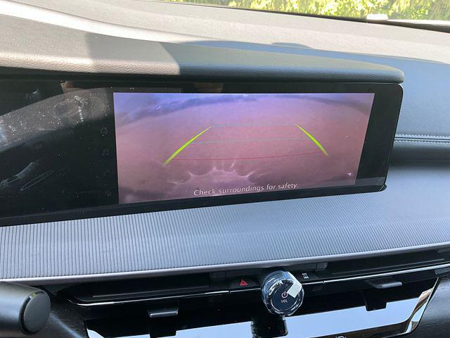 new 2025 Nissan Murano car, priced at $41,809