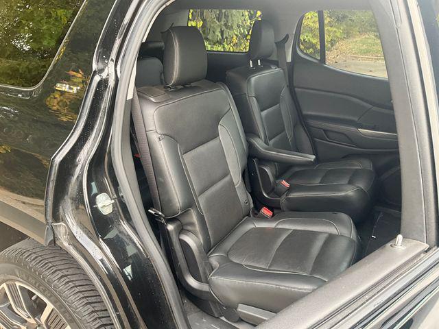 used 2019 GMC Acadia car, priced at $18,499