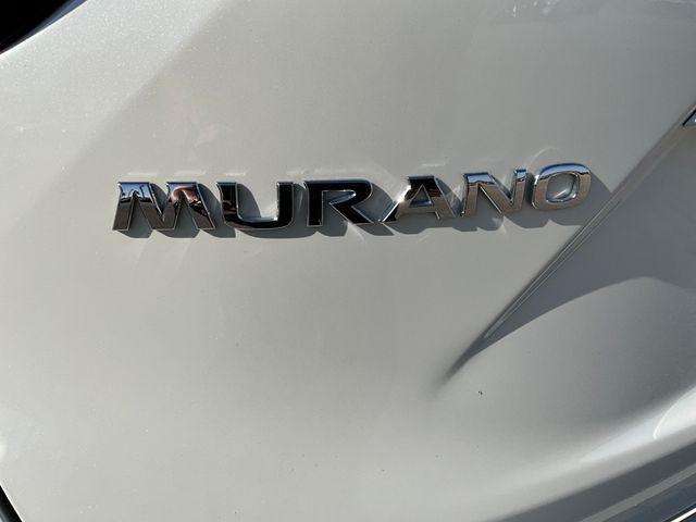 used 2021 Nissan Murano car, priced at $30,499