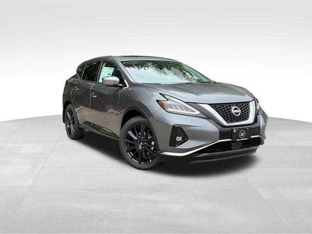 new 2024 Nissan Murano car, priced at $43,618