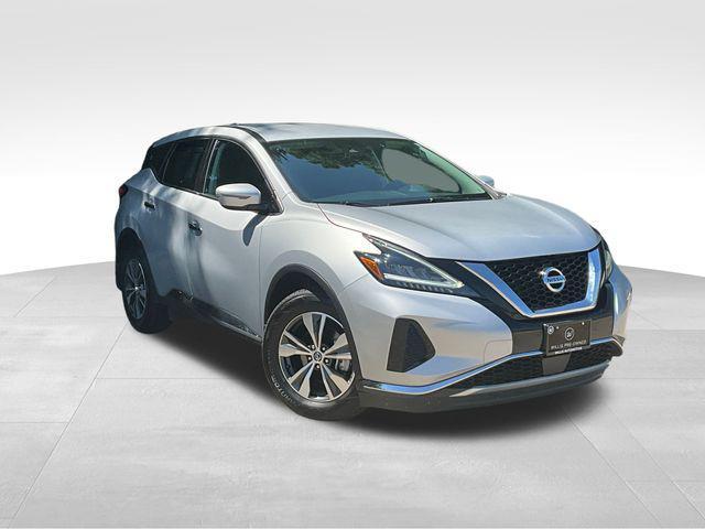 used 2020 Nissan Murano car, priced at $18,999