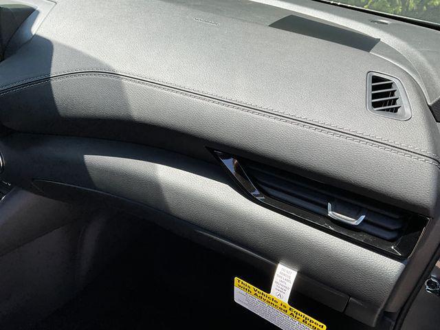 new 2025 Nissan Sentra car, priced at $23,912