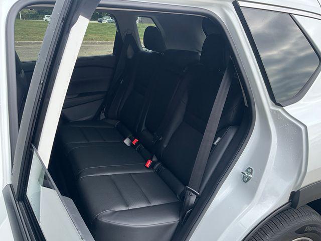 new 2026 Nissan Rogue car, priced at $34,958