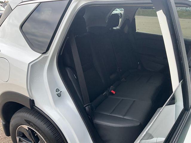 new 2026 Nissan Rogue car, priced at $34,958