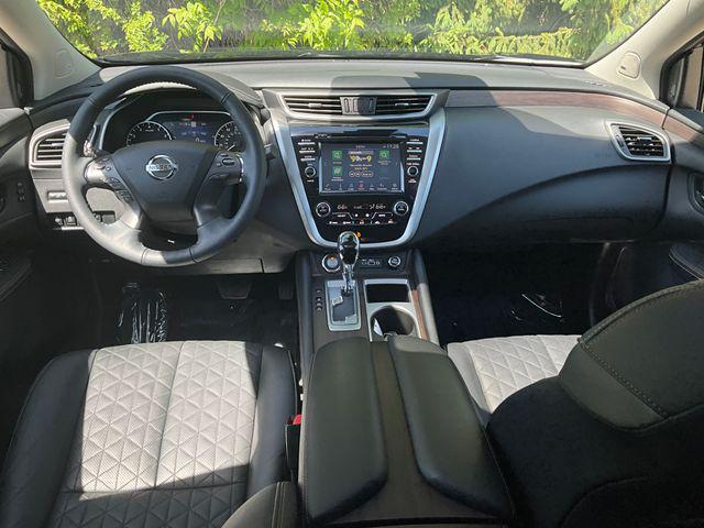 used 2022 Nissan Murano car, priced at $30,998