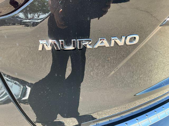 used 2022 Nissan Murano car, priced at $30,998