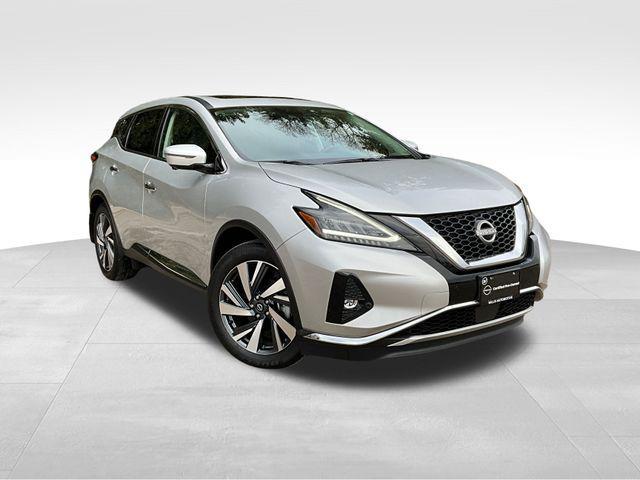 used 2023 Nissan Murano car, priced at $33,999