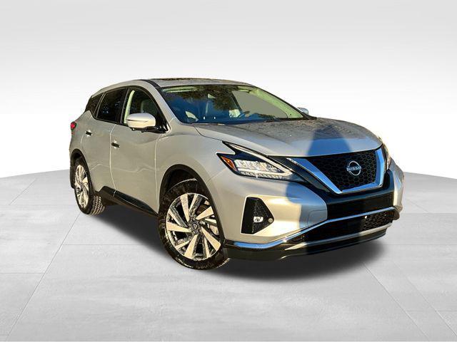 used 2023 Nissan Murano car, priced at $33,999