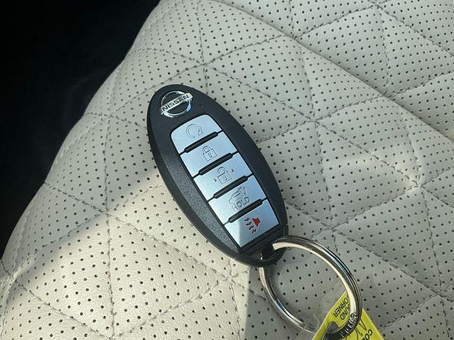 used 2022 Nissan Murano car, priced at $30,499