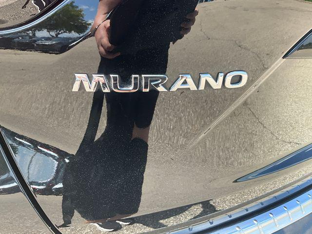 used 2022 Nissan Murano car, priced at $30,499
