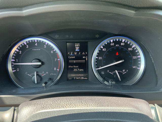 used 2015 Toyota Highlander car, priced at $19,999