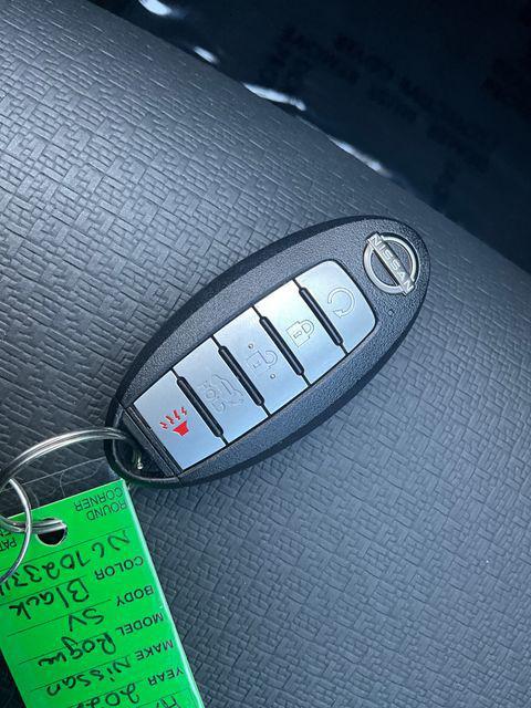 used 2022 Nissan Rogue car, priced at $24,999