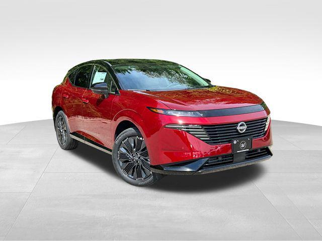 new 2025 Nissan Murano car, priced at $53,300