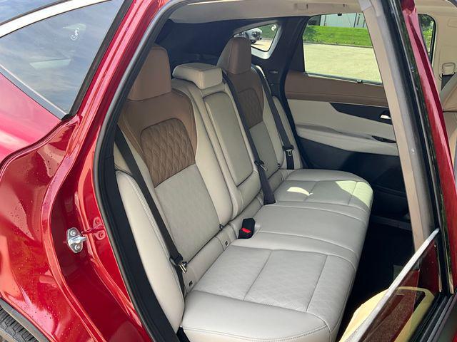 new 2025 Nissan Murano car, priced at $53,300