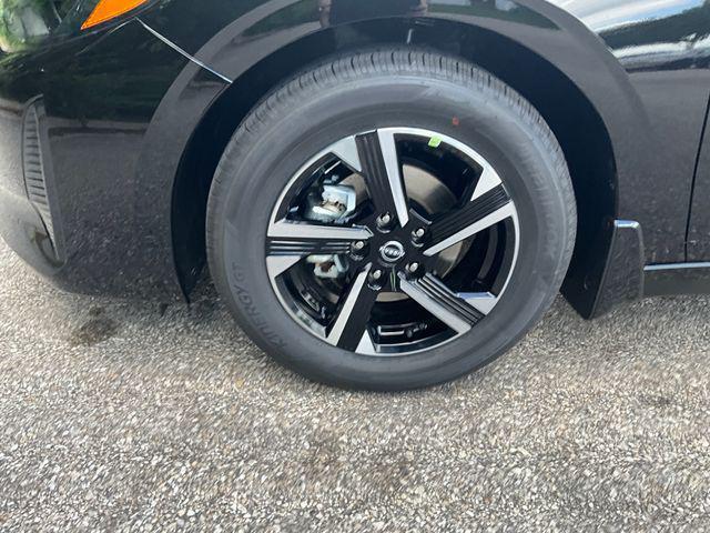 new 2025 Nissan Sentra car, priced at $23,841