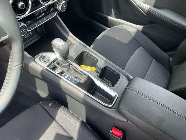 new 2025 Nissan Sentra car, priced at $23,841