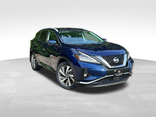 used 2019 Nissan Murano car, priced at $17,999