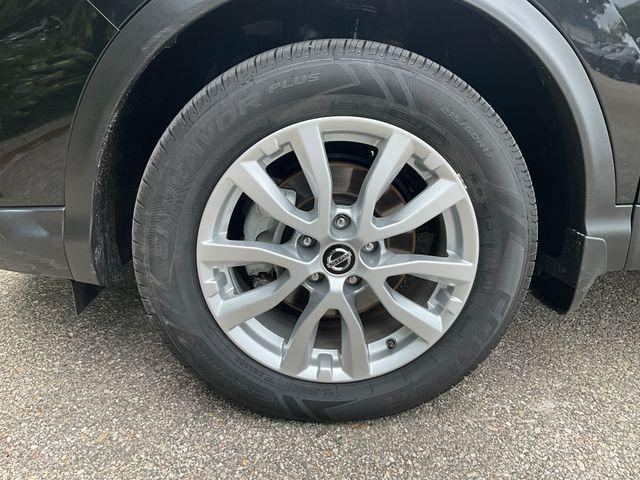 used 2022 Nissan Rogue Sport car, priced at $23,729
