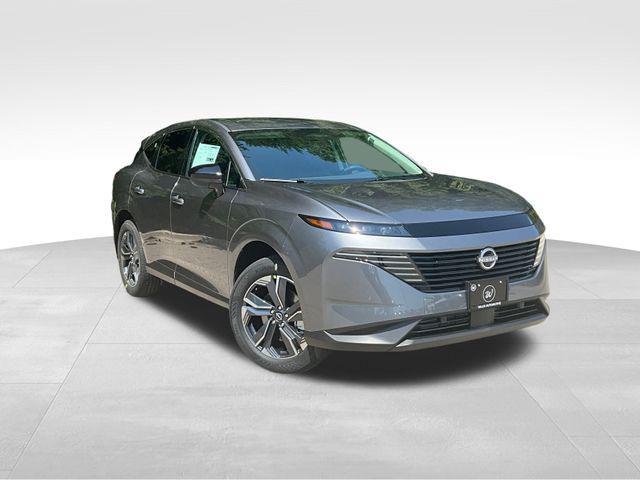 new 2025 Nissan Murano car, priced at $45,465