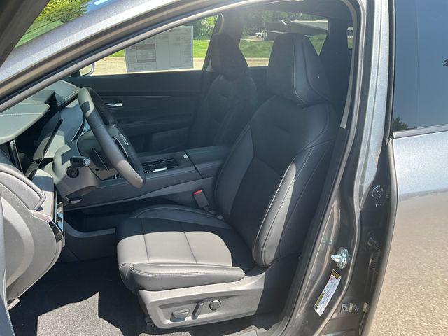 new 2025 Nissan Murano car, priced at $45,465
