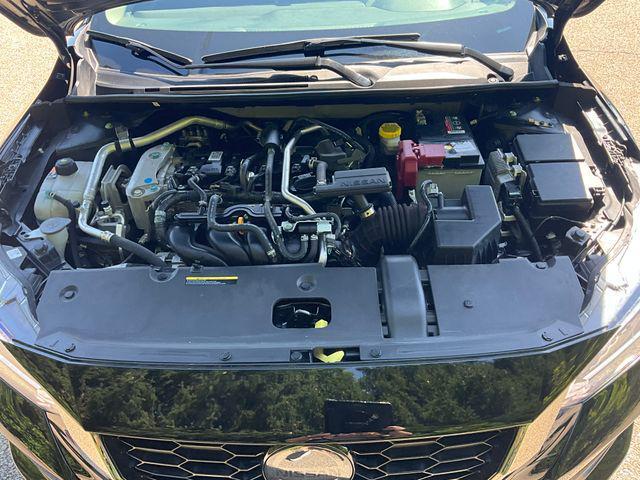 used 2022 Nissan Sentra car, priced at $21,999